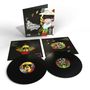 Dr. John: The Montreux Years (remastered) (180g), LP,LP