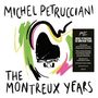 Michel Petrucciani: The Montreux Years, CD