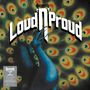 Nazareth: Loud 'n' Proud (remastered) (Orange Vinyl), LP