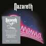 Nazareth: Cinema, CD