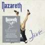 Nazareth: No Jive, CD