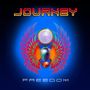 Journey: Freedom, CD