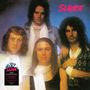 Slade: Sladest (Blue/White/Black Splatter Vinyl), LP