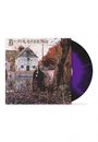 Black Sabbath: Black Sabbath (Limited Edition) (Purple & Black Splatter Vinyl), LP