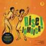 : Rise Jamaica: Jamaican Independence Special, CD,CD