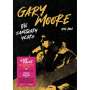 Gary Moore: The Sanctuary Years, CD,CD,CD,CD,BRA