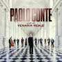 Paolo Conte: Live At Venaria Reale (Crystal Clear Vinyl), LP,LP