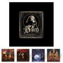 Dio: The Studio Albums 1996 - 2004, CD,CD,CD,CD