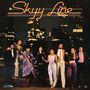 Skyy: Skyy Line (Limited Edition) (Purple Vinyl), LP