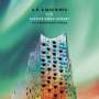 A.R. & Machines (Achim Reichel): 71/17 Another Green Journey - Live At Elbphilharmonie Hamburg, CD,CD