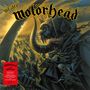 Motörhead: We Are Motörhead (Translucent Green Vinyl), LP