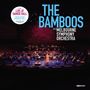 The Bamboos & Melbourne Symphony Orchestra: Live At Hamer Hall (Limited Edition) (Turquoise Vinyl), LP