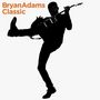 Bryan Adams: Classic (Limited Edition) (Neon Orange Vinyl) (in Deutschland/Österreich/Schweiz exklusiv für jpc!), LP,LP