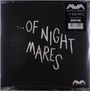 Angels & Airwaves: Of Nightmares (Neon Pink Vinyl), LP