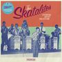 The Skatalites: Essential Artist Collection - The Skatalites (Clear Vinyl), LP,LP
