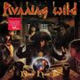 Running Wild: Black Hand Inn (remastered) (Limited Edition) (Burgundy Vinyl), LP,LP