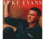 Luke Evans: A Song For You (Limited Edition) (mit signiertem Insert, in Deutschland/Österreich/Schweiz exklusiv für jpc!), CD