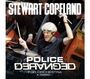 Stewart Copeland: Police Deranged For Orchestra, CD
