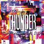 Thunder: Shooting At The Sun (Limited Expanded Edition) (Purple & Red Vinyl), LP,LP