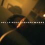 Thousand Below: Hell Finds You Everywhere, CD