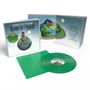 Yusuf (Yusuf Islam / Cat Stevens): King Of A Land (Limited Deluxe Edition) (Green Vinyl), LP