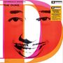 Duke Ellington: Historically Speaking - The Duke (remastered) (180g), LP