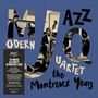 The Modern Jazz Quartet: The Montreux Years, CD