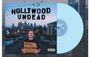 Hollywood Undead: Hotel Kalifornia (Limited Indie Deluxe Edition) (Baby Blue Vinyl), LP,LP