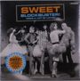 The Sweet: Blockbuster! / The Ballroom Blitz (50th Anniversary) (Limited Edition) (Colored Vinyl), MAX
