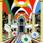 Yuksek: Danceodrome, LP,LP