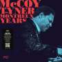 McCoy Tyner: The Montreux Years (180g), LP,LP