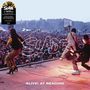 Slade: Alive! At Reading (Orange & Black Splatter Vinyl), LP