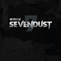 Sevendust: Seven Of Sevendust (Vinyl Box Set), LP,LP,LP,LP,LP,LP,LP,LP,LP