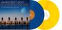 Backstreet Boys: In A World Like This (10th Anniversary Deluxe Edition) (Blue/Yellow Vinyl), LP,LP