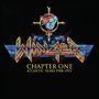Winger: Chapter One: Atlantic Years 1988 - 1993 (remastered) (180g), LP,LP,LP,LP