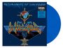 Winger: Winger II: In The Heart Of The Young (Limited Edition) (Cobalt Blue Vinyl), LP