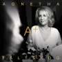Agnetha Fältskog: A+ (Limited Deluxe Edition) (Crystal Clear Vinyl), LP,LP