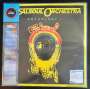 The Salsoul Orchestra: Anthology I (Exclusive Edition) (Lemonburst Vinyl), LP,LP