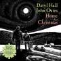 Daryl Hall & John Oates: Home For Christmas (Limited Edition) (White Vinyl), LP