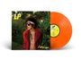 LP: Love Lines (Limited Indie Exclusive Variant 2) (Orange Crush Vinyl), LP