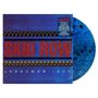 Skid Row (US-Hard Rock): Subhuman Race (180g) (Blue & Black Marbled Vinyl), LP,LP