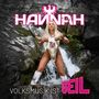 Hannah: Volksmusik ist geil, CD