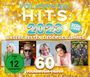 : Volksmusik Hits 2023, CD,CD,DVD