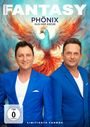 Fantasy: Phönix aus der Asche (limitierte Fanbox), CD,DVD,Merchandise