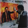 Senses Fail: Let It Enfold You, LP