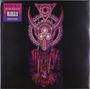 Eidola: Eviscerate (Neon Pink Vinyl), LP