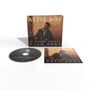 Alfie Boe: Open Arms: The Symphonic Songbook, CD