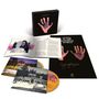 George Harrison: Living In The Material World (50th Anniversary) (2024 Mix) (Deluxe Edition), CD,CD