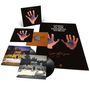 George Harrison: Living In The Material World (50th Anniversary Edition) (2024 Mix) (Deluxe Edition), LP,LP