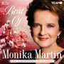 Monika Martin: Best Of, CD,CD